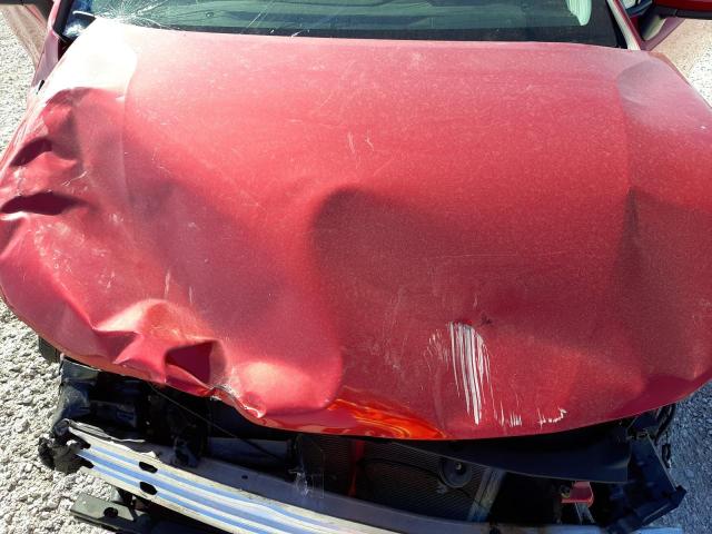 Photo 11 from auction – 2020 TOYOTA COROLLA LE with VIN 5YFEPRAE9LP048803