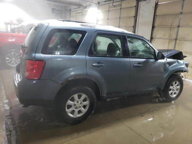 Photo 3 from auction – 2010 MAZDA TRIBUTE S with VIN 4F2CY9GG6AKM02186