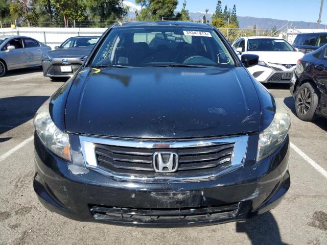 Photo 5 from auction – 2010 HONDA ACCORD EX with VIN 1HGCP2F73AA010401