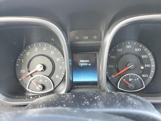Photo 9 from auction – 2015 CHEVROLET MALIBU 2LT with VIN 1G11D5SL0FF258479