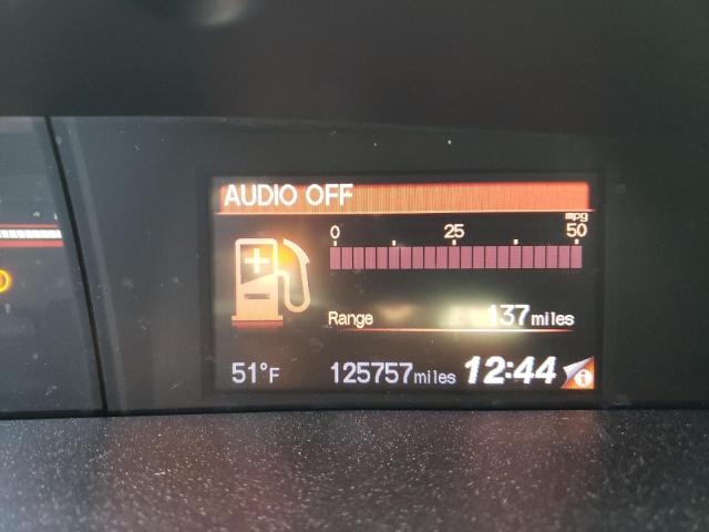 Photo 9 from auction – 2015 HONDA CIVIC SI with VIN 2HGFB6E53FH708292