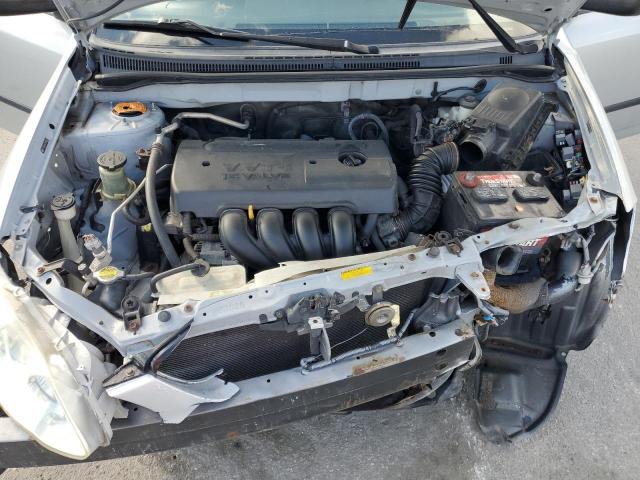 Photo 11 from auction – 2007 TOYOTA COROLLA CE with VIN 2T1BR32E47C808053