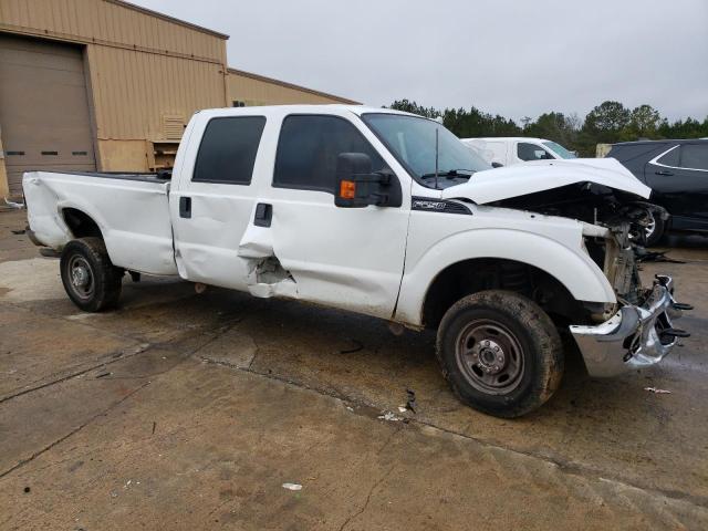 Photo 4 from auction – 2014 FORD F250 SUPER with VIN 1FT7W2B6XEEB86666