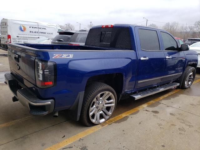 Photo 3 from auction – 2014 CHEVROLET SILVERADO with VIN 3GCUKSEC2EG416662