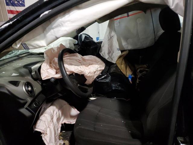 Photo 7 from auction – 2015 CHEVROLET SONIC LT with VIN 1G1JC5SH2F4193791