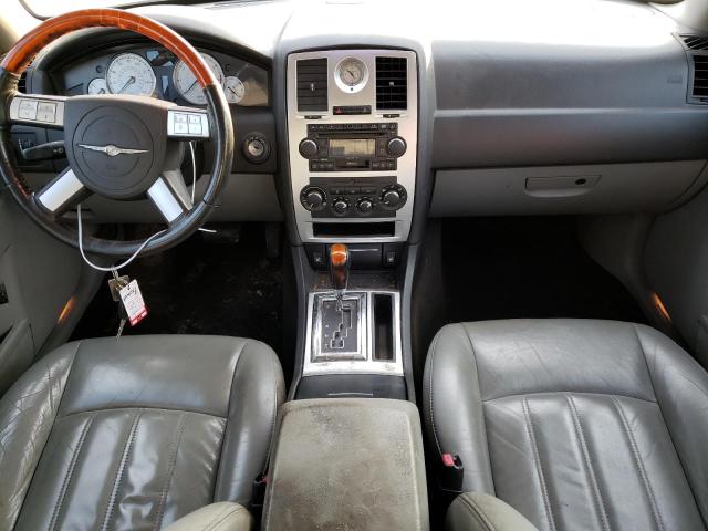 Photo 8 from auction – 2006 CHRYSLER 300C with VIN 2C3KA63H76H201431