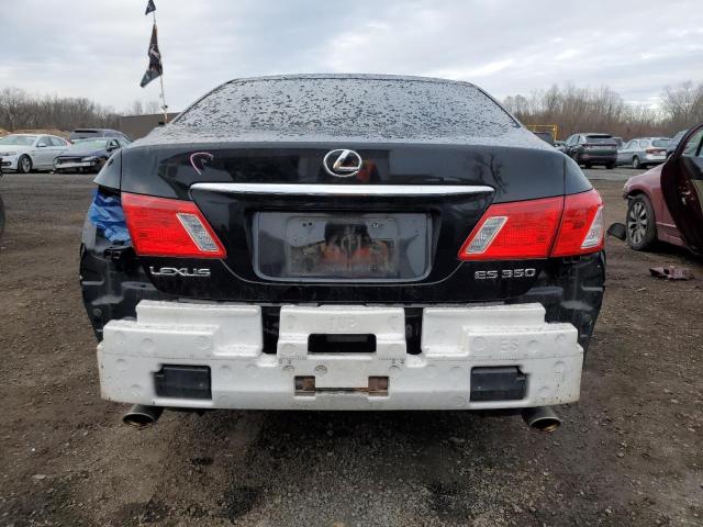 Photo 6 from auction – 2008 LEXUS ES 350 with VIN JTHBJ46G382257718