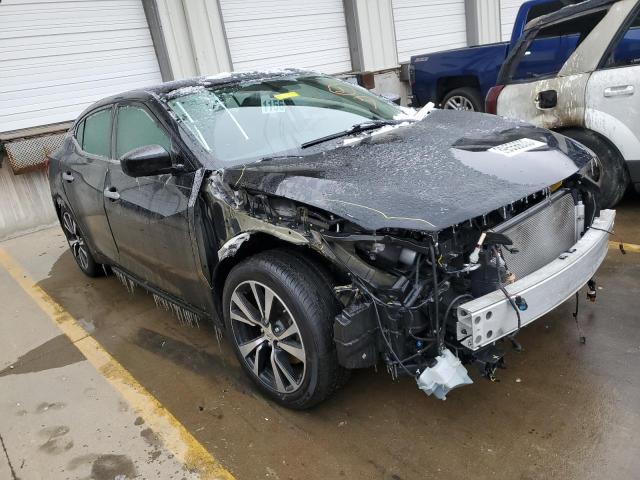 Photo 4 from auction – 2018 NISSAN MAXIMA 3.5 with VIN 1N4AA6AP0JC405345