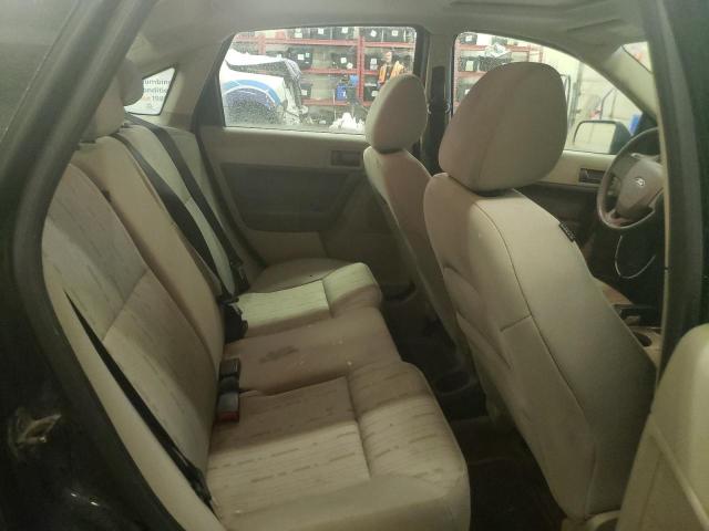 Photo 10 from auction – 2010 FORD FOCUS with VIN 1FAHP3FN9AW231163