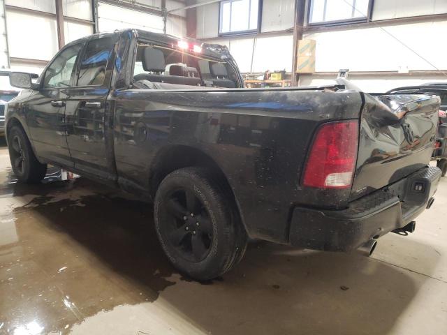 Photo 2 from auction – 2021 RAM 1500 CLASS with VIN 1C6RR7FT2MS580747