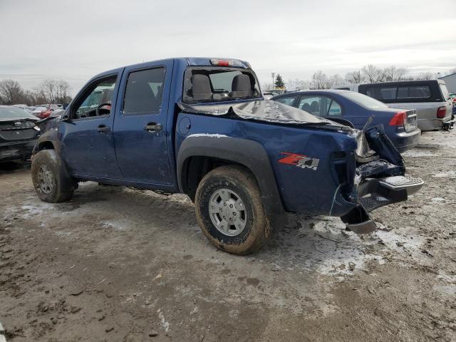 Photo 2 from auction – 2006 CHEVROLET COLORADO with VIN 1GCDT136X68215586