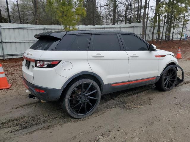 Photo 3 from auction – 2015 LAND ROVER RANGE ROVE with VIN SALVR2BGXFH995049