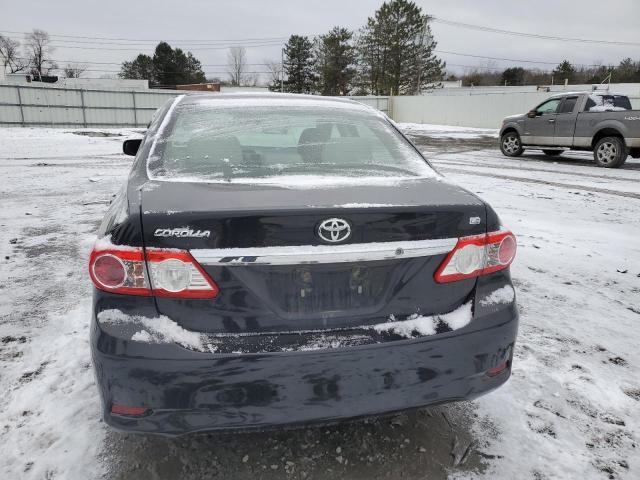 Photo 6 from auction – 2012 TOYOTA COROLLA BA with VIN 2T1BU4EE3CC879867