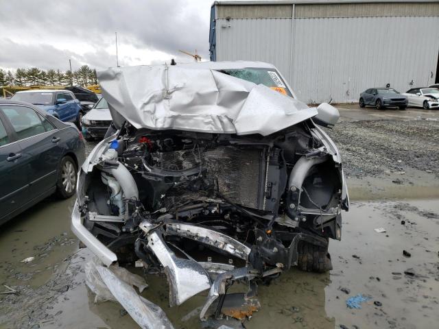 Photo 5 from auction – 2019 FORD F150 SUPER with VIN 1FTEW1E58KFC48348