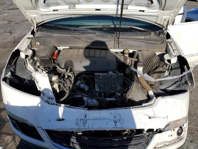 Photo 11 from auction – 2013 CHEVROLET TRAVERSE L with VIN 1GNKRGKD4DJ179299