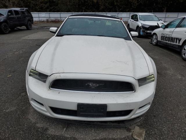 Photo 5 from auction – 2013 FORD MUSTANG with VIN 1ZVBP8EM8D5239588
