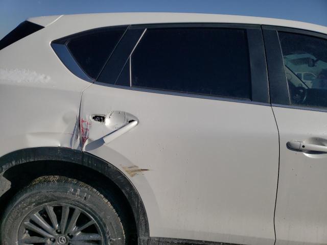 Photo 10 from auction – 2020 MAZDA CX-5 TOURI with VIN JM3KFBCM6L0774069