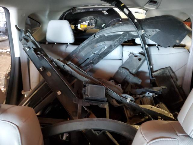Photo 10 from auction – 2015 HONDA CR-V TOURI with VIN 5J6RM4H93FL070177