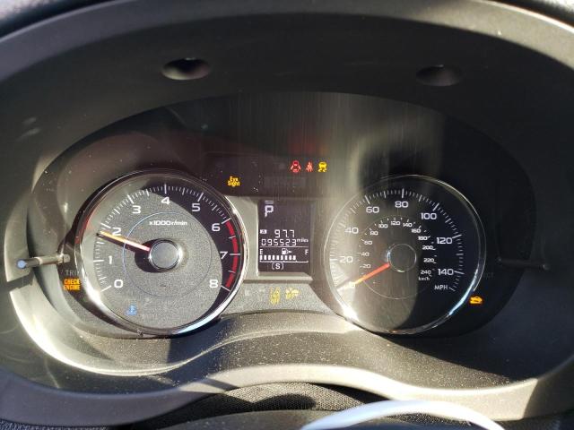 Photo 9 from auction – 2014 SUBARU FORESTER 2 with VIN JF2SJGPCXEH439313