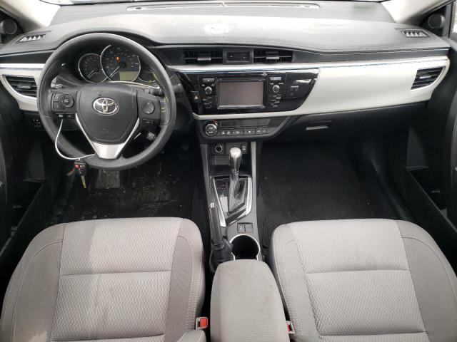 Photo 8 from auction – 2015 TOYOTA COROLLA L with VIN 2T1BURHE3FC419959