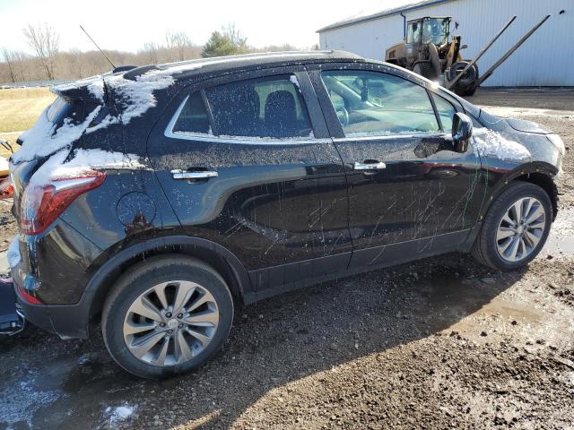 Photo 3 from auction – 2020 BUICK ENCORE PRE with VIN KL4CJESB6LB326765