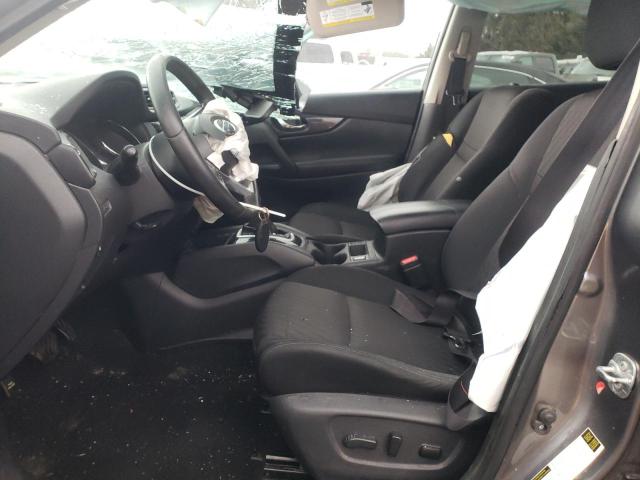 Photo 7 from auction – 2019 NISSAN ROGUE S with VIN KNMAT2MVXKP521752