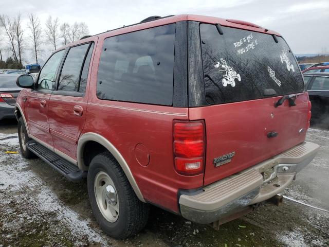Photo 2 from auction – 1998 FORD EXPEDITION with VIN 1FMPU18L9WLC23941