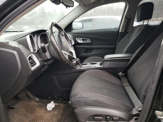 Photo 7 from auction – 2017 CHEVROLET EQUINOX LT with VIN 2GNALCEK2H1536558