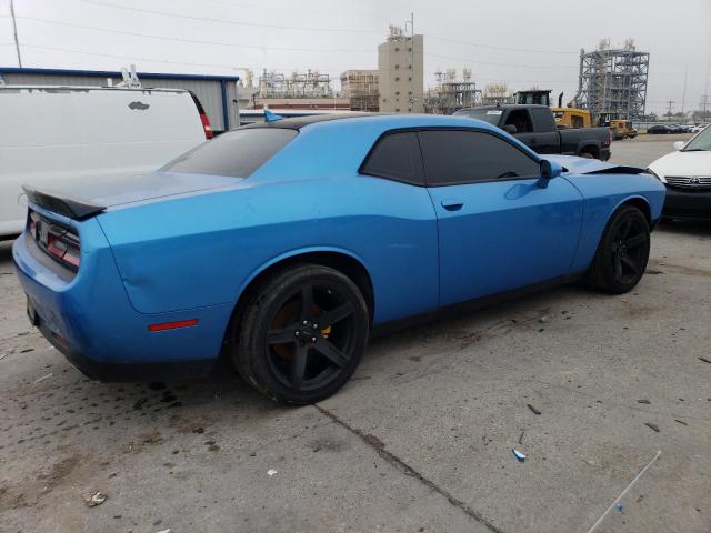 Photo 3 from auction – 2018 DODGE CHALLENGER with VIN 2C3CDZAG2JH311495