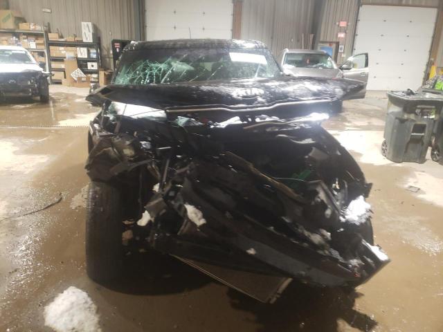 Photo 5 from auction – 2018 KIA SOUL + with VIN KNDJP3A52J7573065