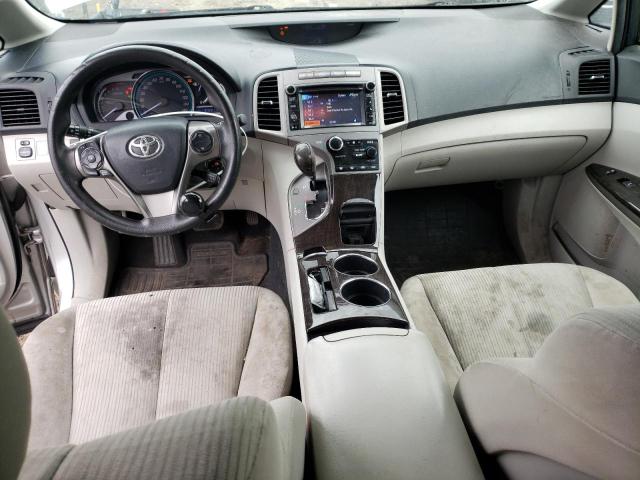 Photo 8 from auction – 2013 TOYOTA VENZA LE with VIN 4T3BA3BB8DU048790