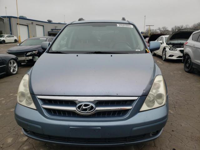 Photo 5 from auction – 2007 HYUNDAI ENTOURAGE with VIN KNDMC233476016008