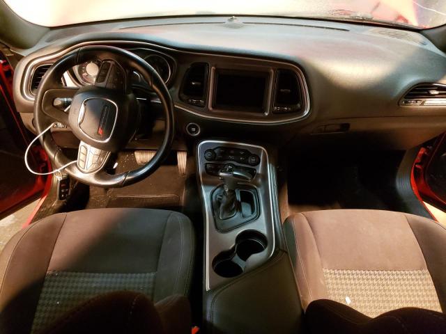 Photo 8 from auction – 2020 DODGE CHALLENGER with VIN 2C3CDZBT3LH118545