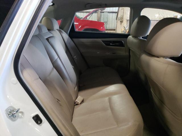 Photo 10 from auction – 2013 NISSAN ALTIMA 2.5 with VIN 1N4AL3AP6DN558636