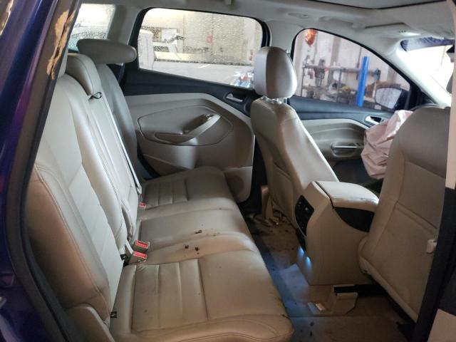 Photo 11 from auction – 2014 FORD ESCAPE TIT with VIN 1FMCU0J93EUD48675