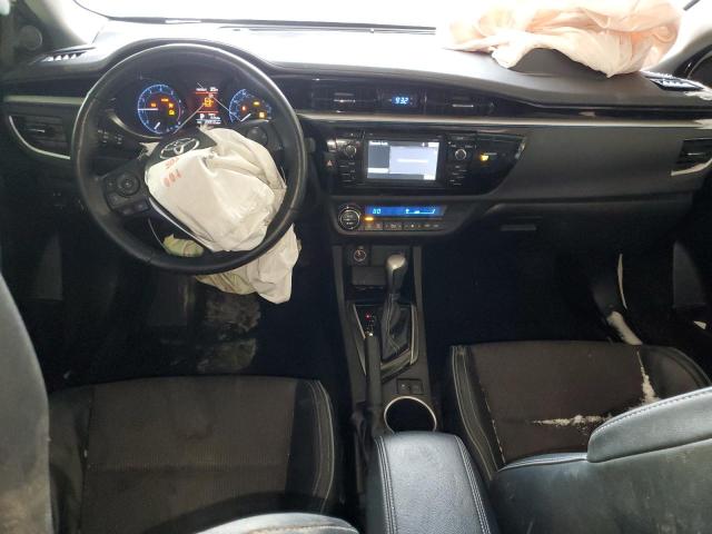 Photo 8 from auction – 2014 TOYOTA COROLLA L with VIN 5YFBURHE0EP094458