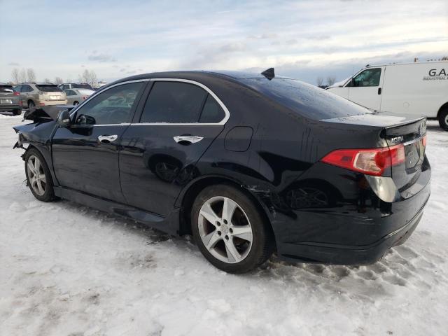 Photo 2 from auction – 2012 ACURA TSX with VIN JH4CU2F47CC801095
