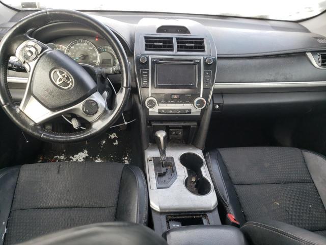 Foto 8 de la subasta – 2012 TOYOTA CAMRY BASE con VIN 4T1BF1FK7CU101096