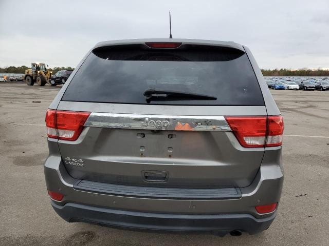 Photo 6 from auction – 2012 JEEP GRAND CHER with VIN 1C4RJFAG3CC281393
