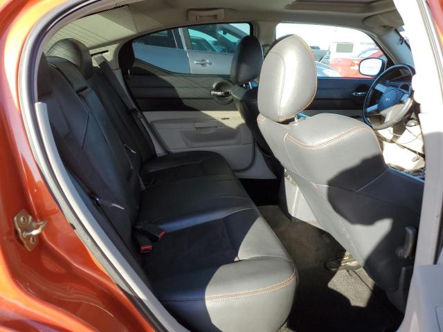 Photo 10 from auction – 2006 DODGE CHARGER R/ with VIN 2B3KA53H46H195062