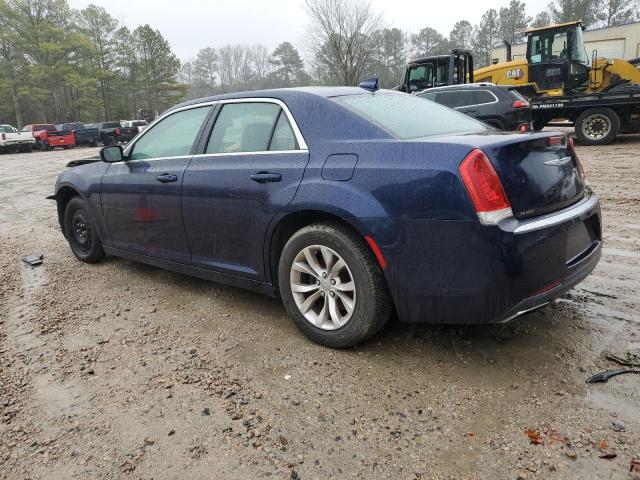 Photo 2 from auction – 2015 CHRYSLER 300 LIMITE with VIN 2C3CCAAG2FH743113