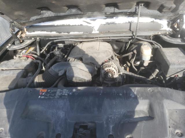 Photo 11 from auction – 2013 GMC SIERRA K15 with VIN 3GTP2WE79DG140678