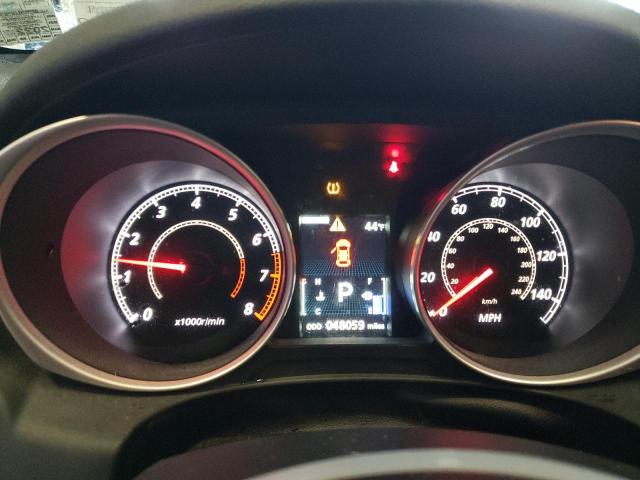 Photo 9 from auction – 2015 MITSUBISHI OUTLANDER with VIN 4A4AR3AW3FE044254