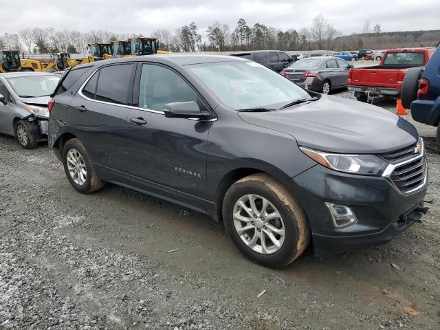 Photo 4 from auction – 2018 CHEVROLET EQUINOX with VIN 2GNAXJEV8J6108876