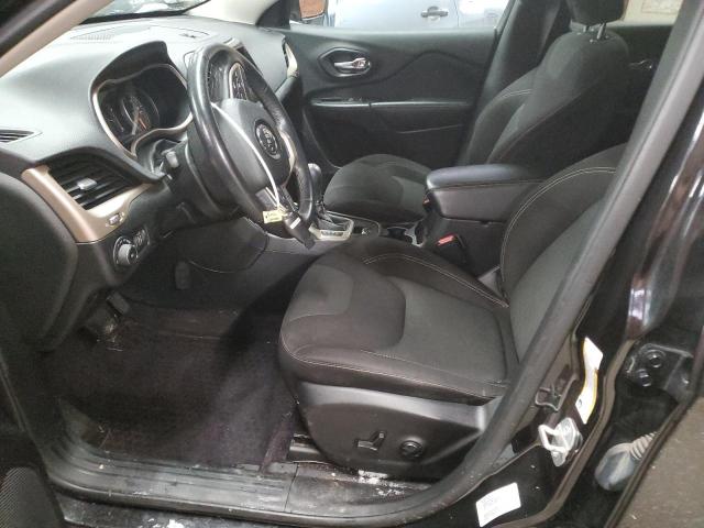 Photo 7 from auction – 2016 JEEP CHEROKEE L with VIN 1C4PJMCS7GW214880
