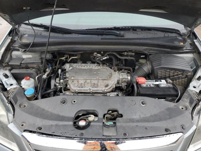 Photo 12 from auction – 2006 HONDA ODYSSEY EX with VIN 5FNRL38726B065704
