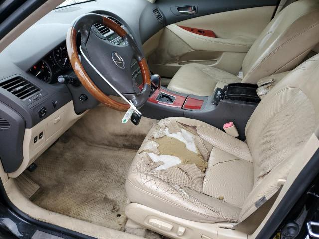 صورة رقم 7 من المزاد - 2008 LEXUS ES 350 مع VIN JTHBJ46G382257718