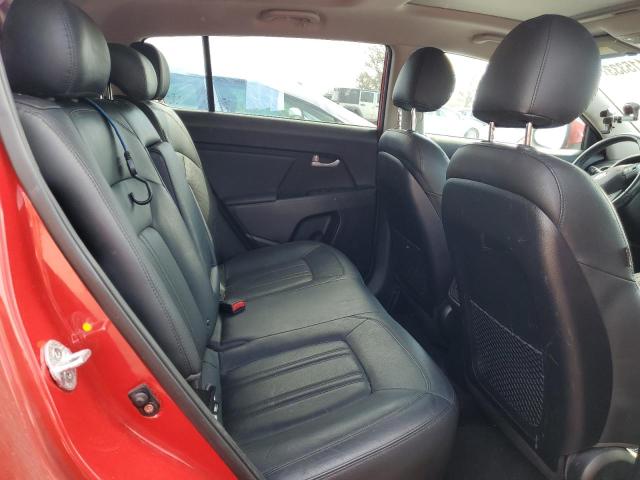 Photo 11 from auction – 2015 KIA SPORTAGE E with VIN KNDPC3AC8F7695893