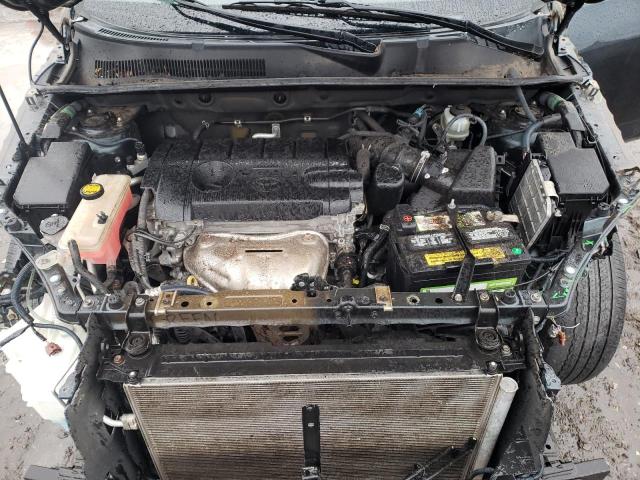Photo 11 from auction – 2012 TOYOTA RAV4 with VIN 2T3BF4DV5CW238608