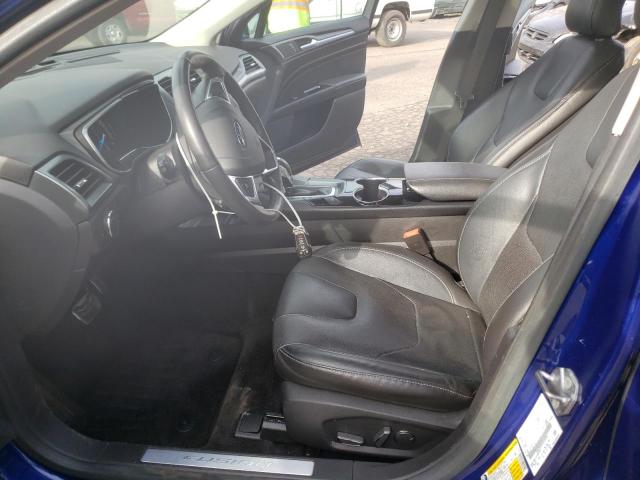 Photo 7 from auction – 2015 FORD FUSION TIT with VIN 3FA6P0K93FR258240